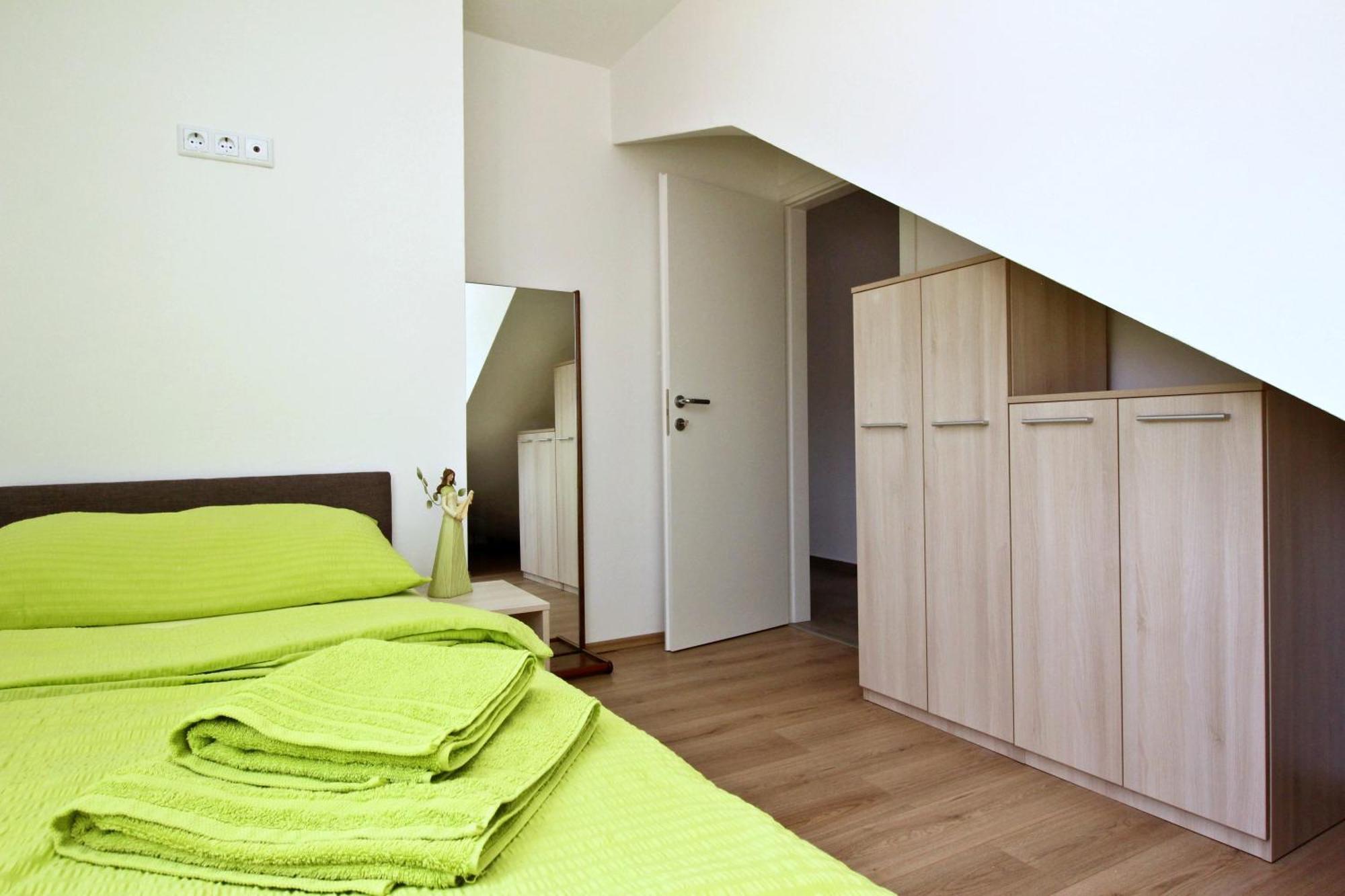 Apartment Ivo P. Šilo 外观 照片