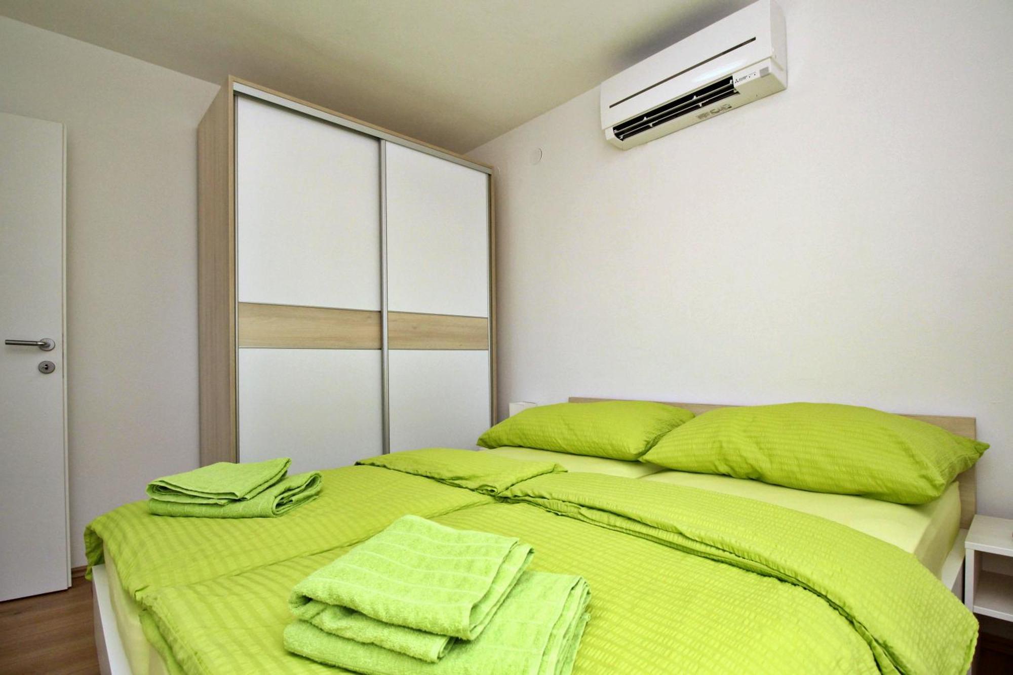 Apartment Ivo P. Šilo 外观 照片