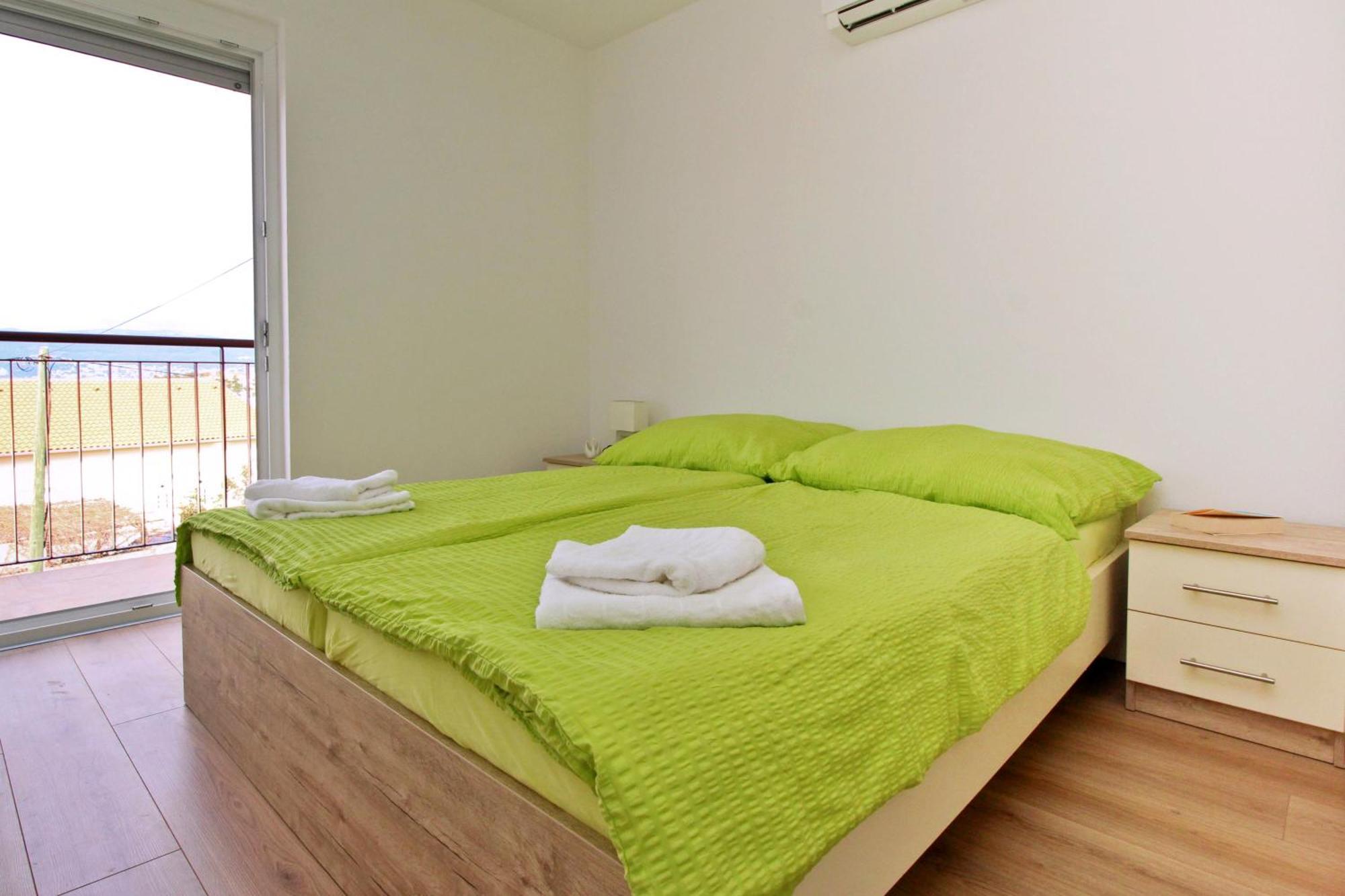 Apartment Ivo P. Šilo 外观 照片