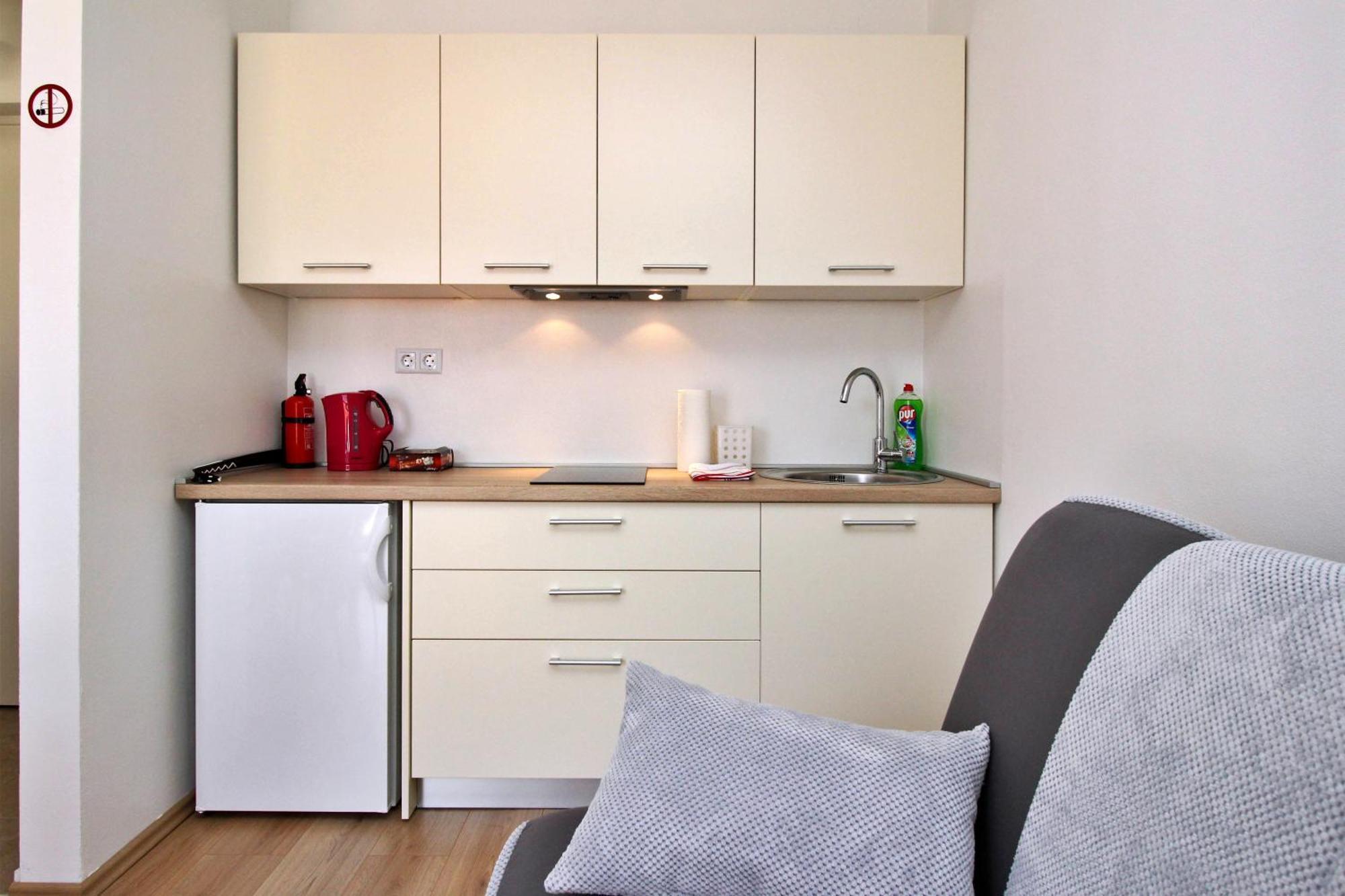 Apartment Ivo P. Šilo 外观 照片