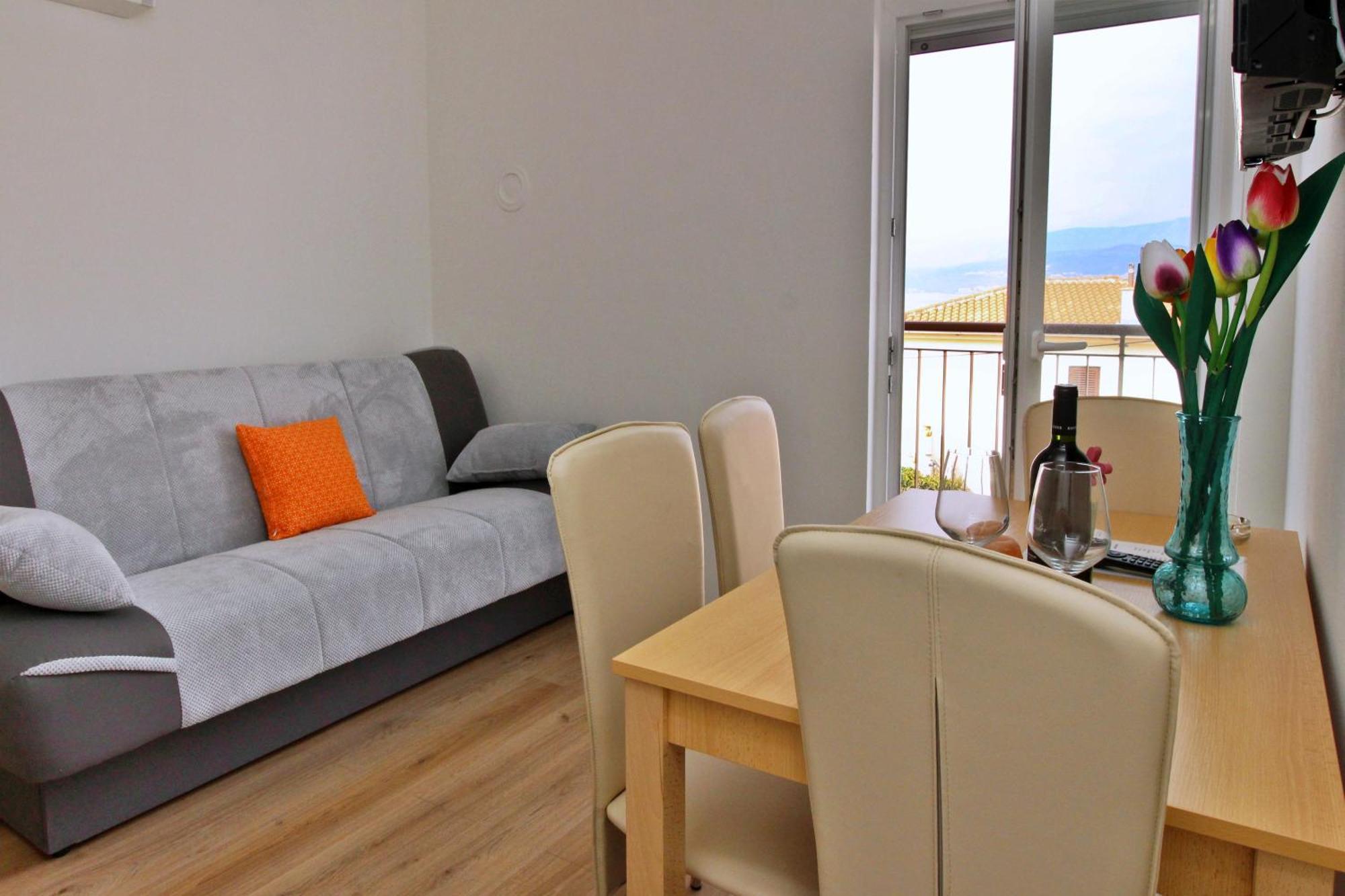 Apartment Ivo P. Šilo 外观 照片