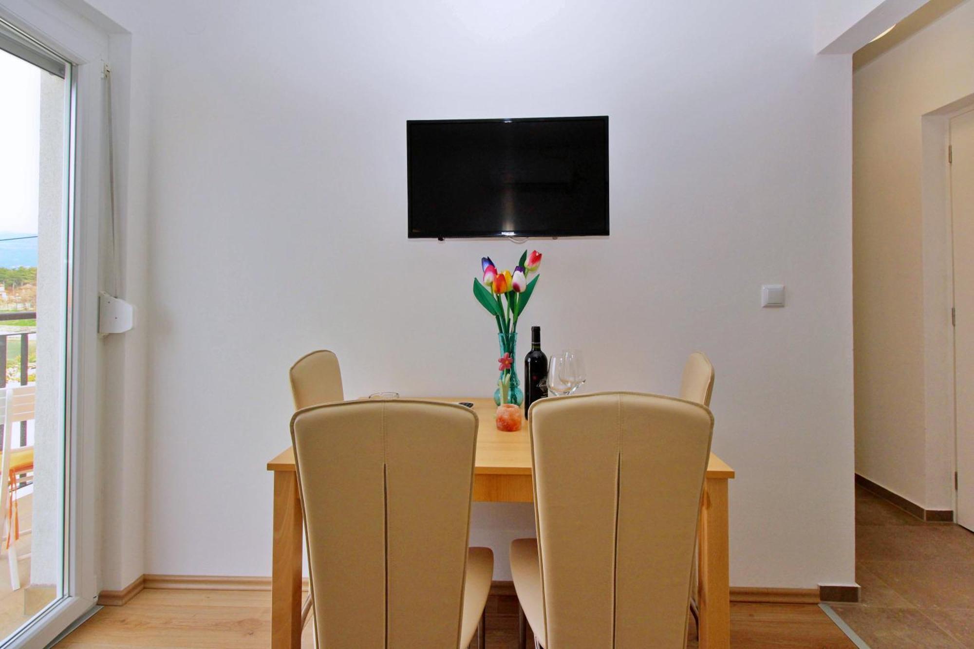 Apartment Ivo P. Šilo 外观 照片