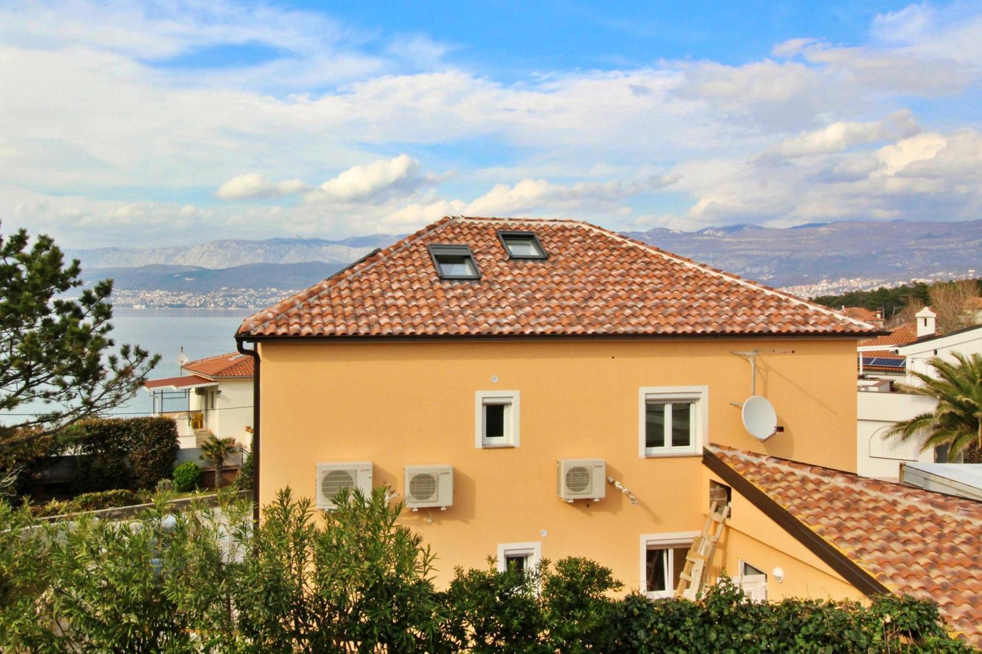 Apartment Ivo P. Šilo 外观 照片