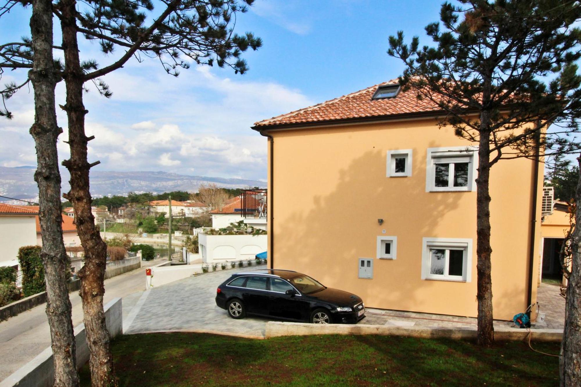 Apartment Ivo P. Šilo 外观 照片