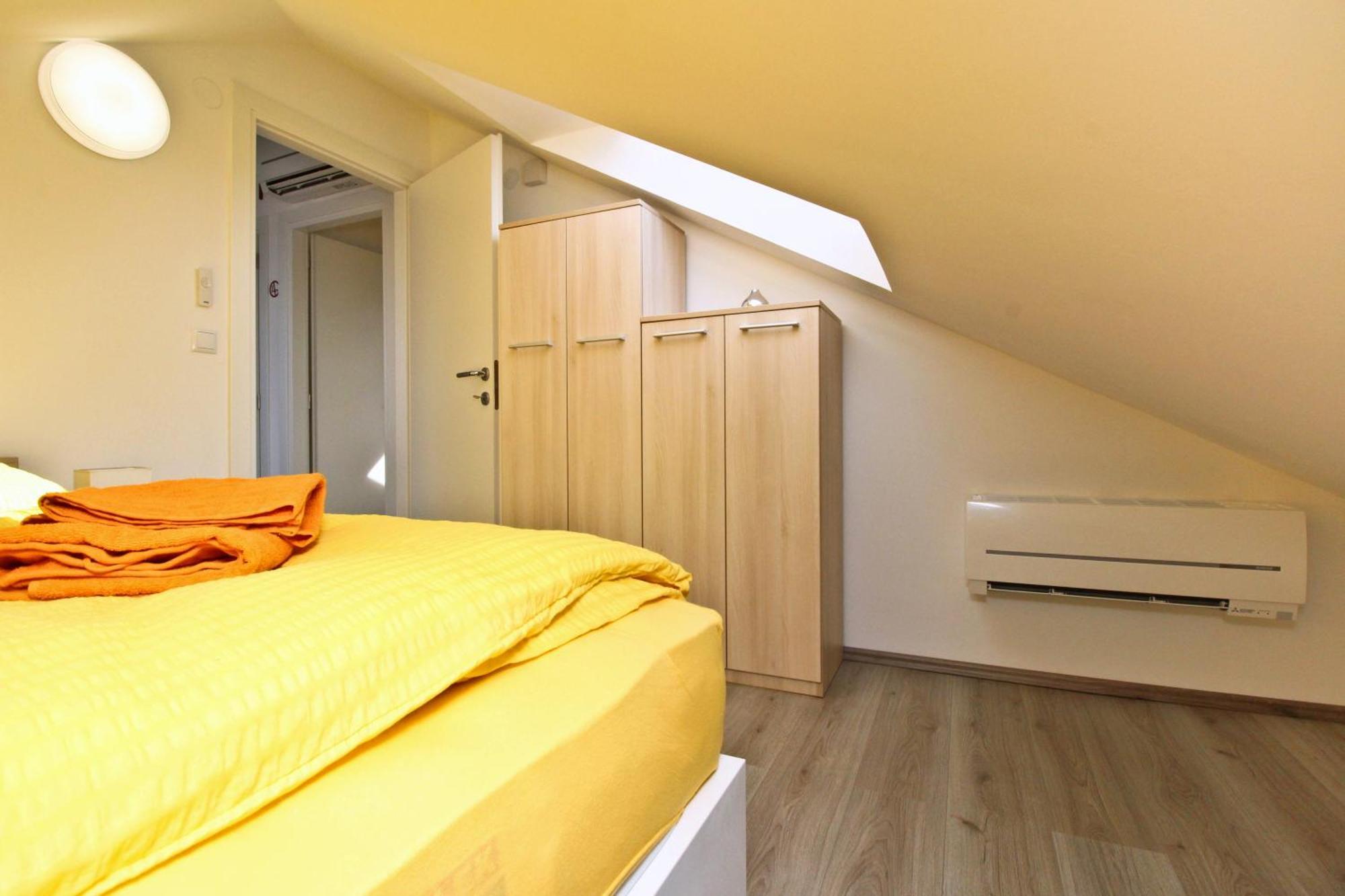 Apartment Ivo P. Šilo 外观 照片