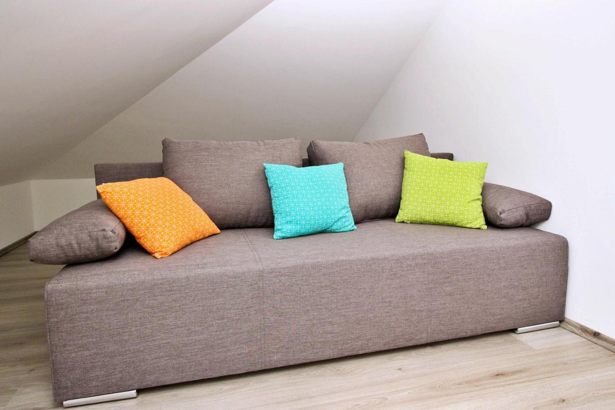Apartment Ivo P. Šilo 外观 照片