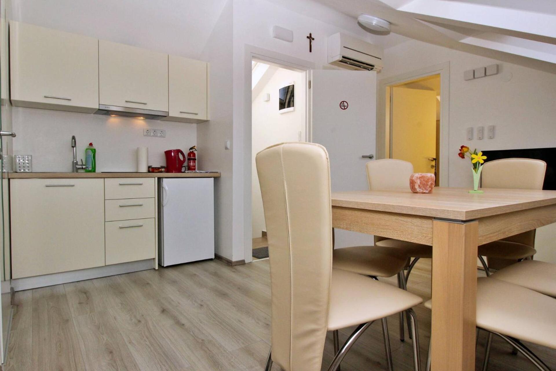 Apartment Ivo P. Šilo 外观 照片