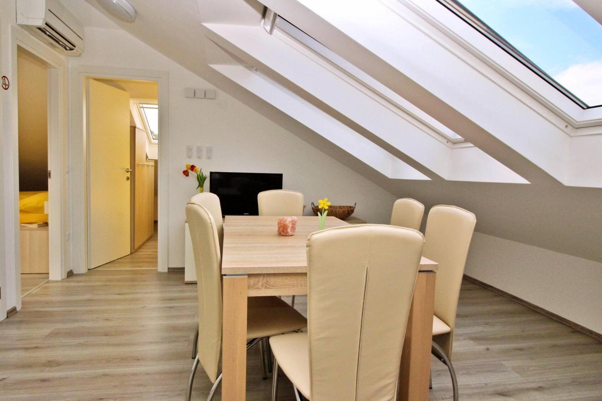 Apartment Ivo P. Šilo 外观 照片