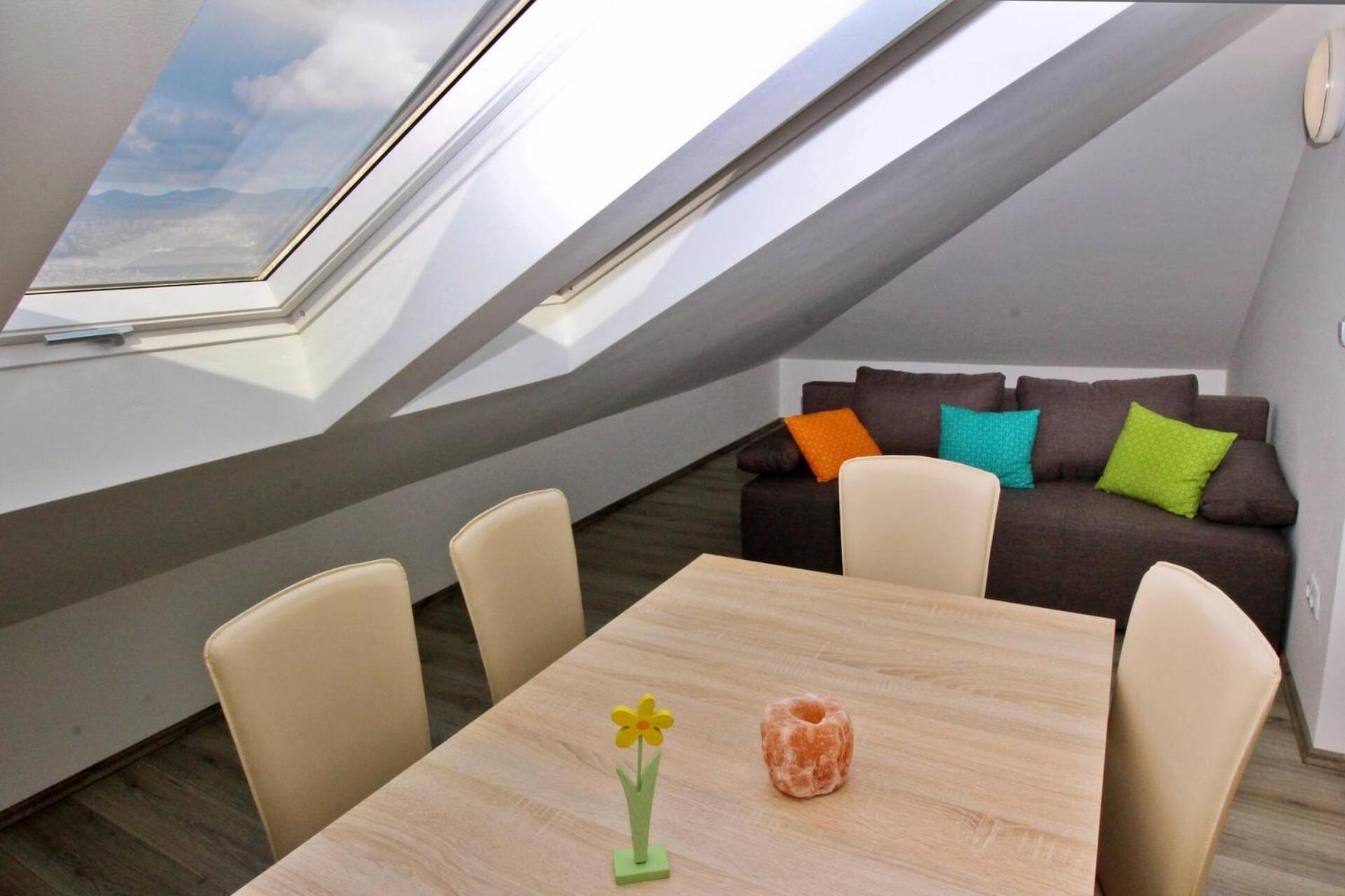 Apartment Ivo P. Šilo 外观 照片