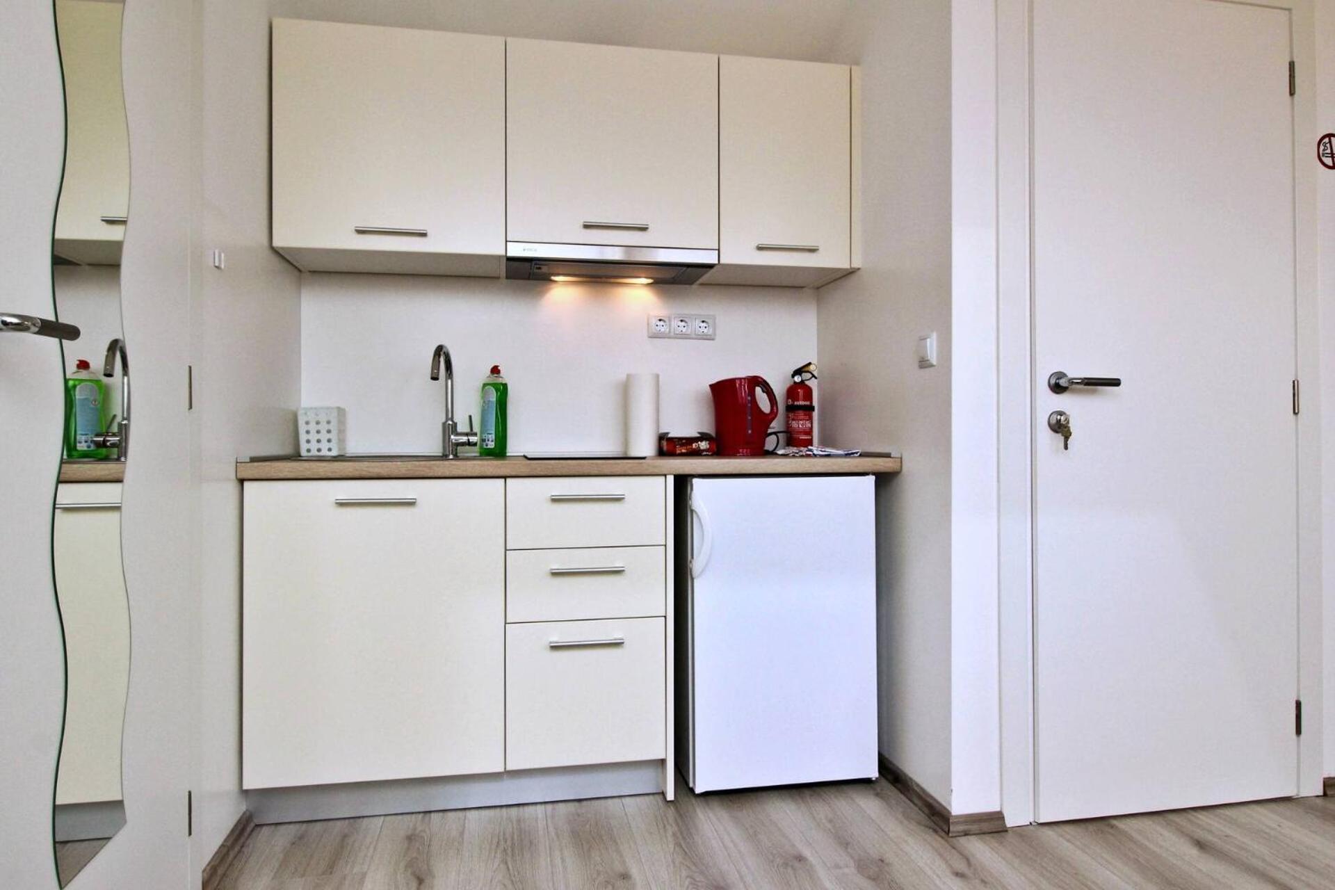 Apartment Ivo P. Šilo 外观 照片