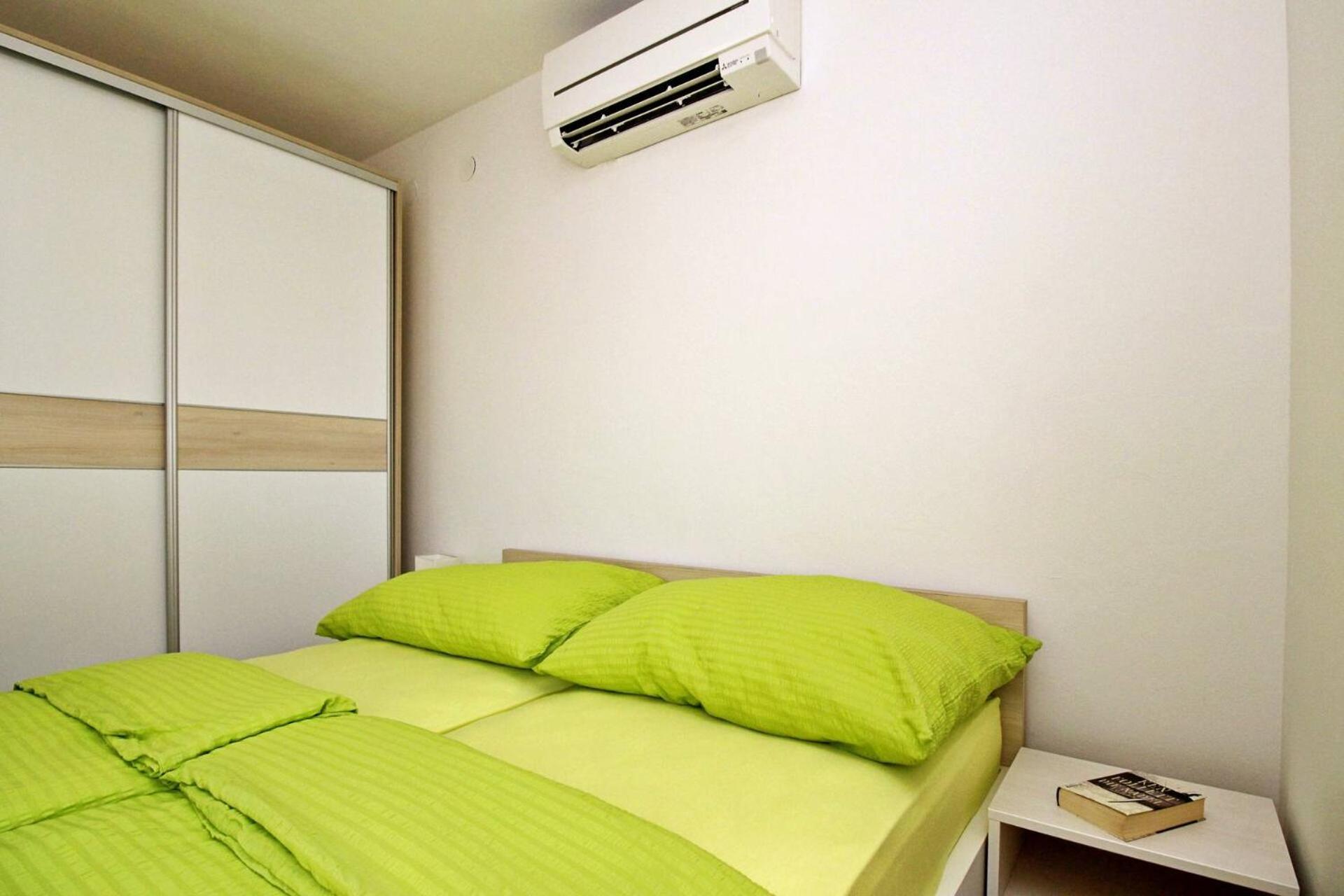 Apartment Ivo P. Šilo 外观 照片