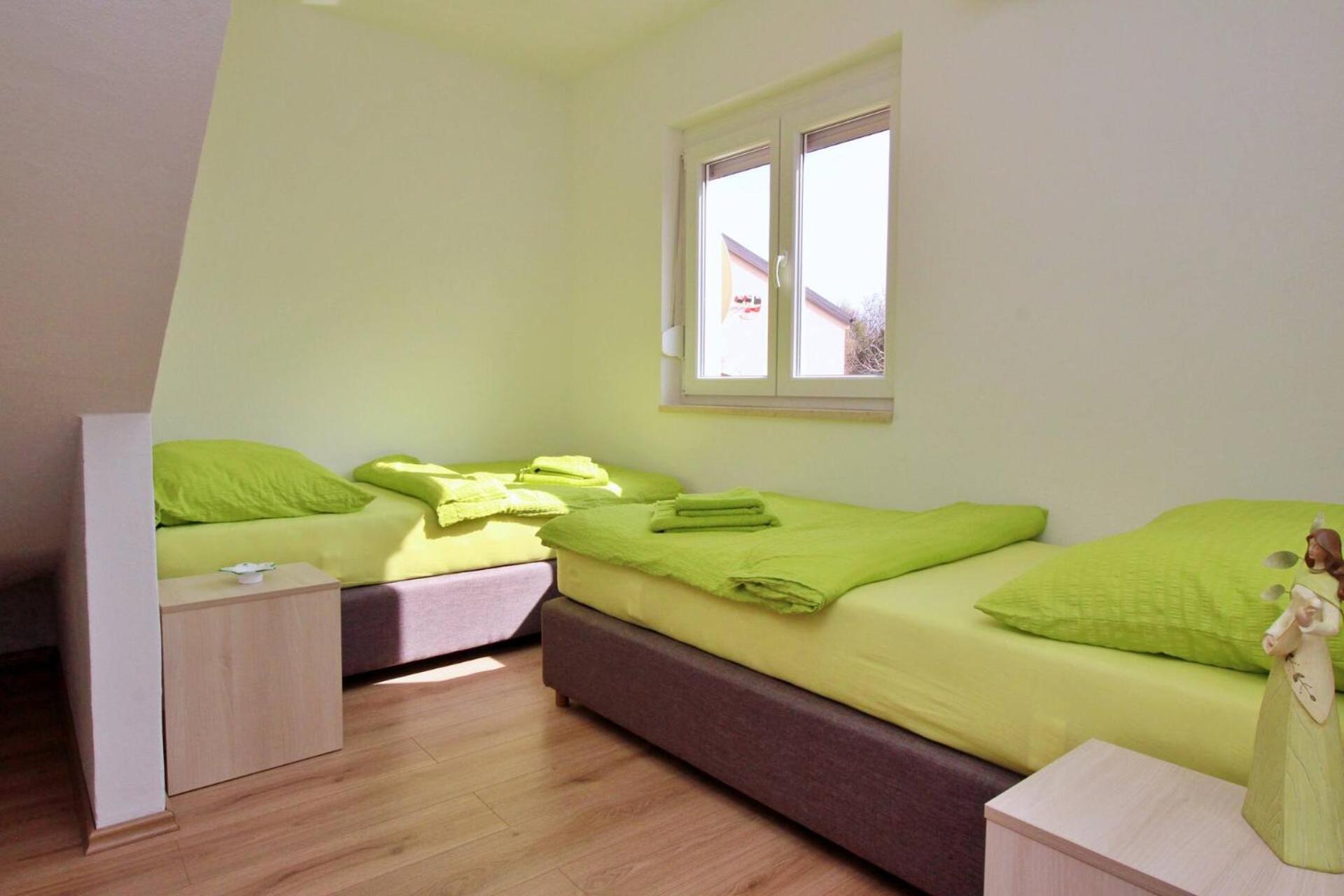Apartment Ivo P. Šilo 外观 照片