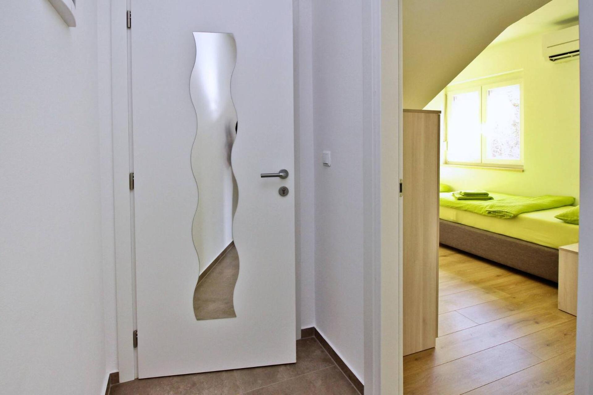 Apartment Ivo P. Šilo 外观 照片