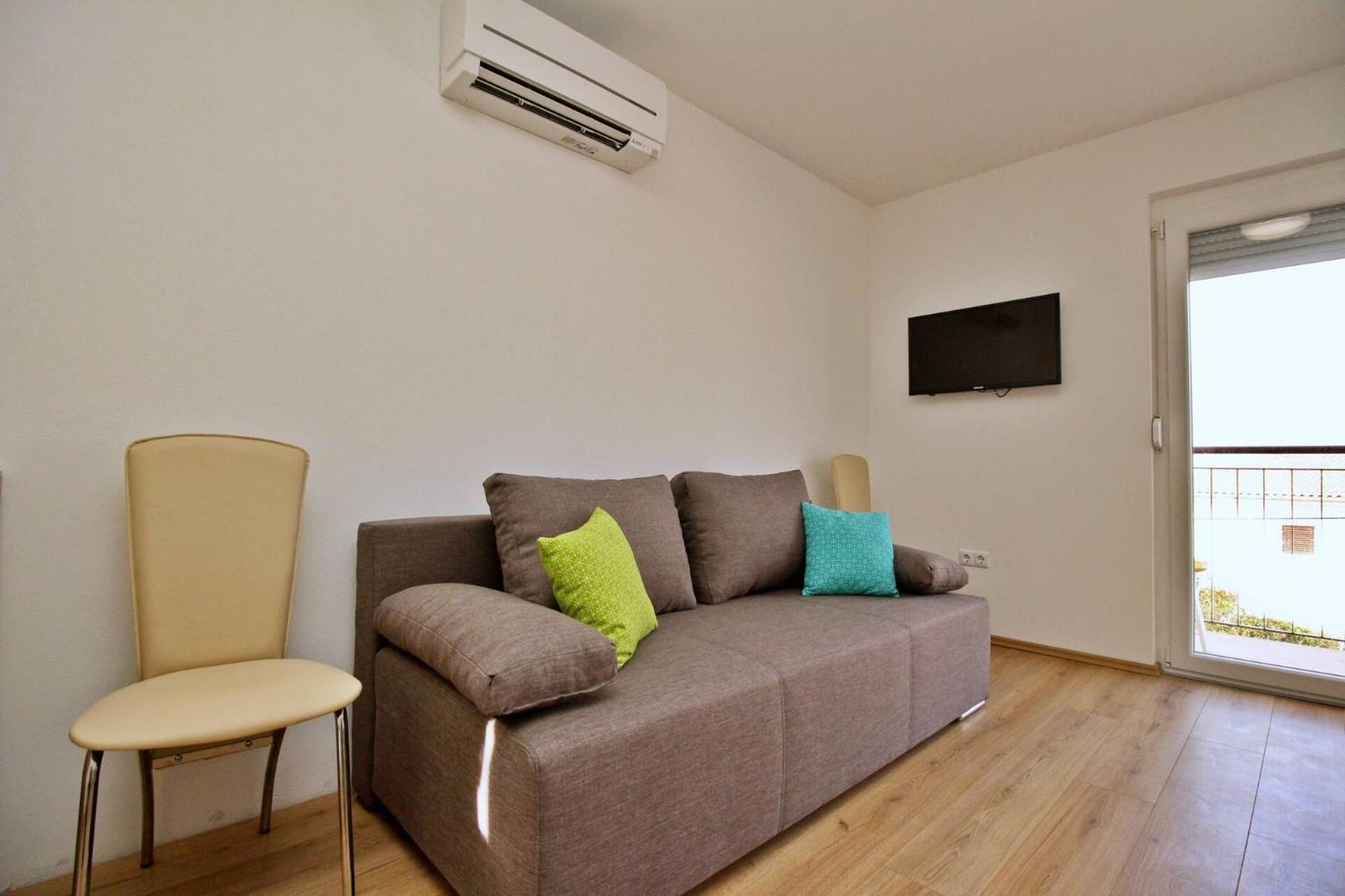 Apartment Ivo P. Šilo 外观 照片