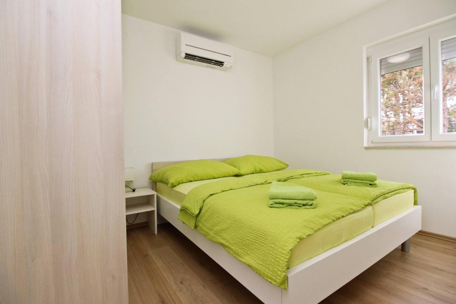 Apartment Ivo P. Šilo 外观 照片
