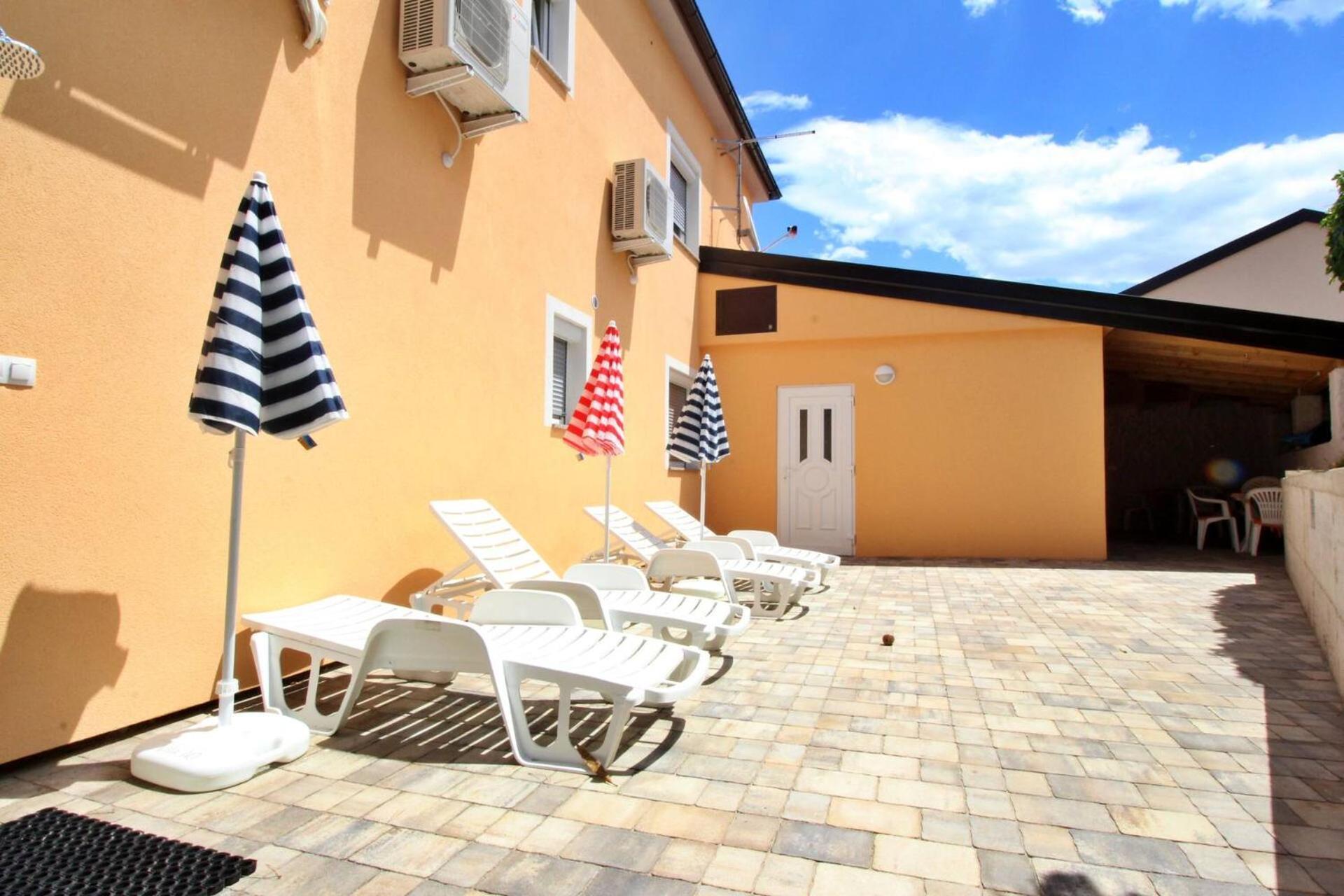 Apartment Ivo P. Šilo 外观 照片