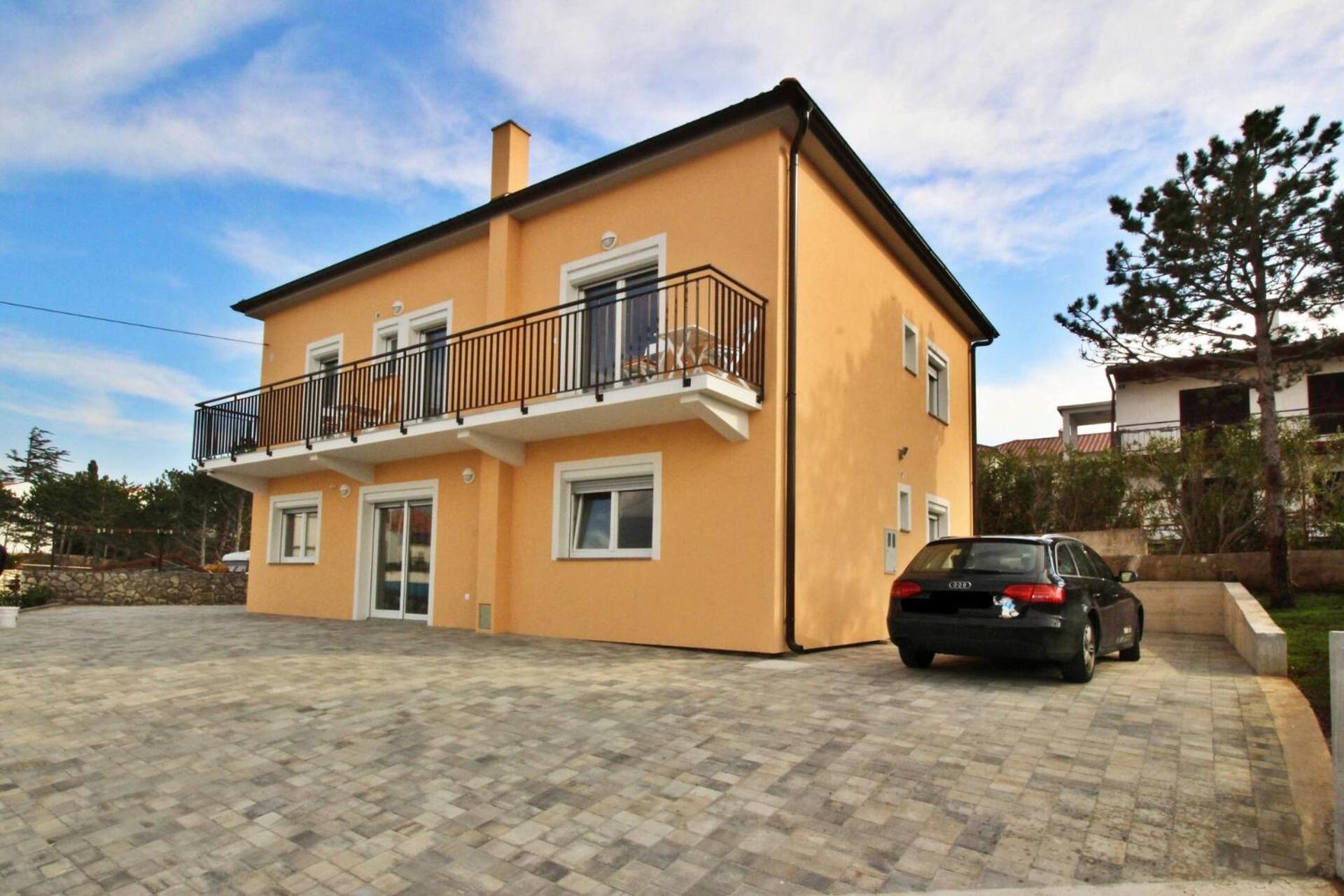 Apartment Ivo P. Šilo 外观 照片