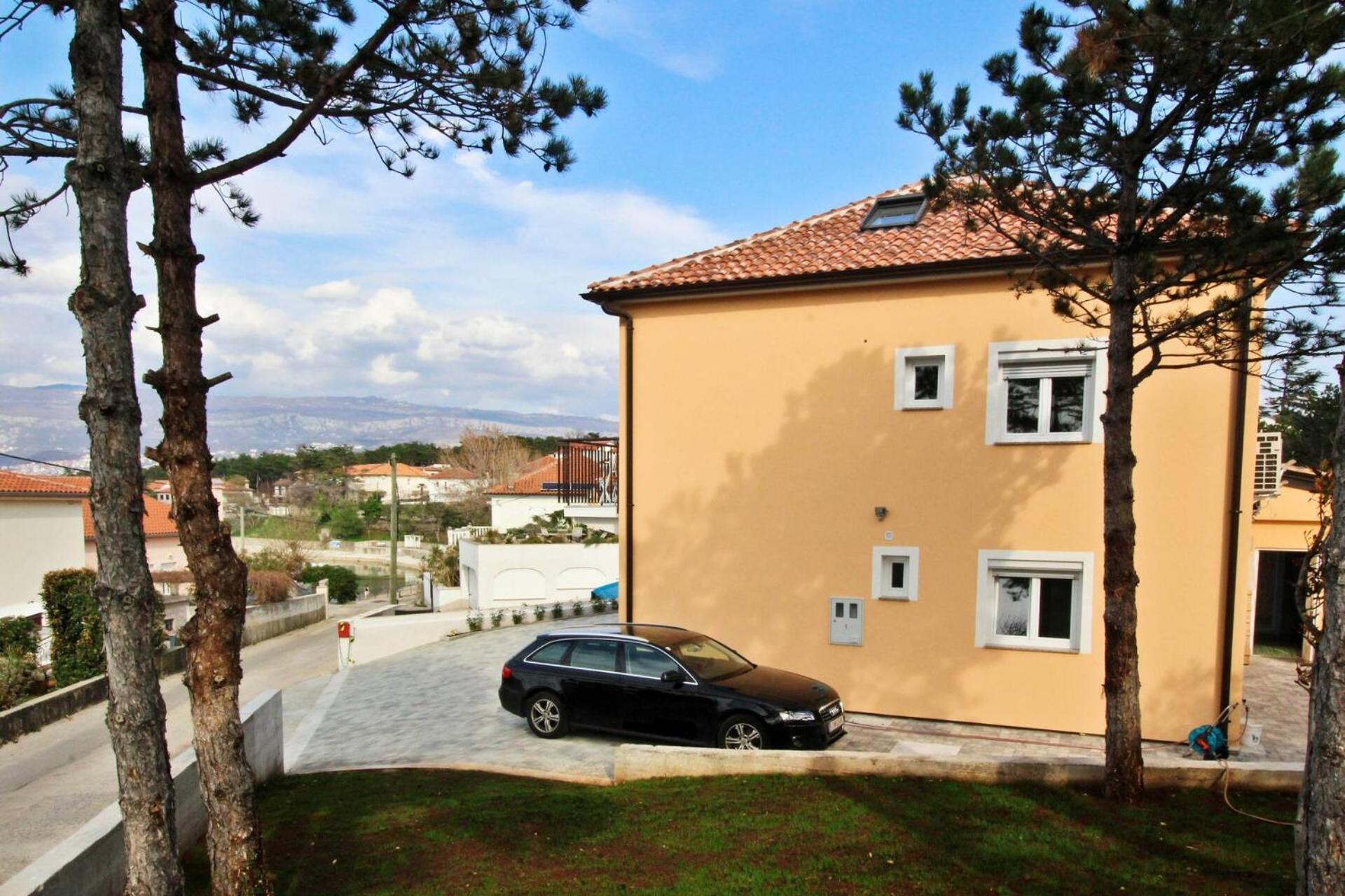 Apartment Ivo P. Šilo 外观 照片
