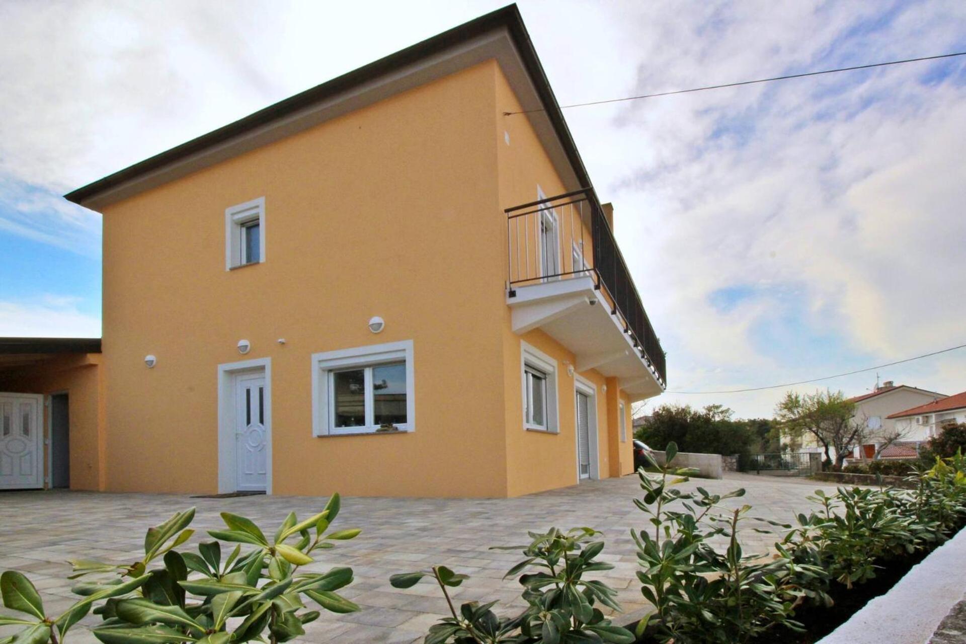Apartment Ivo P. Šilo 外观 照片