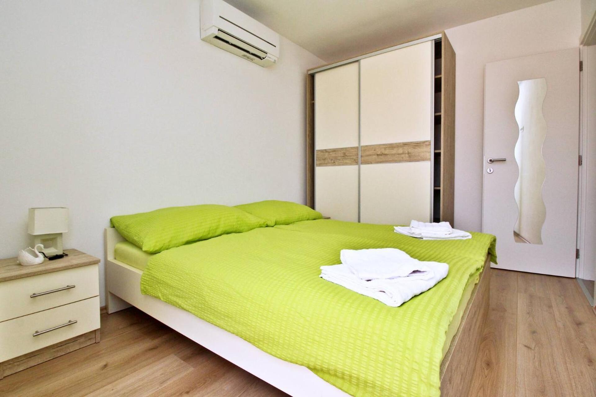 Apartment Ivo P. Šilo 外观 照片