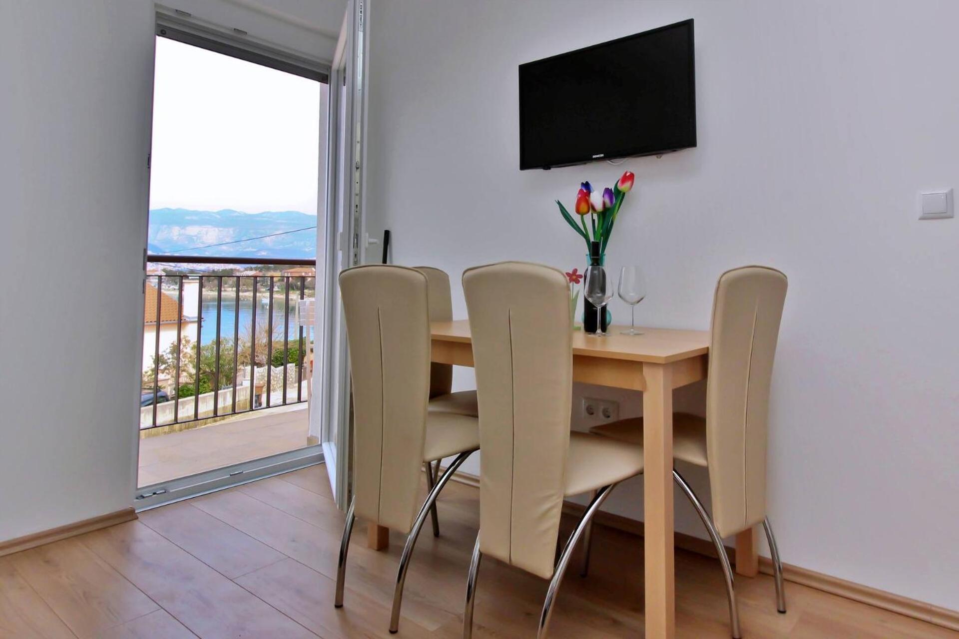 Apartment Ivo P. Šilo 外观 照片